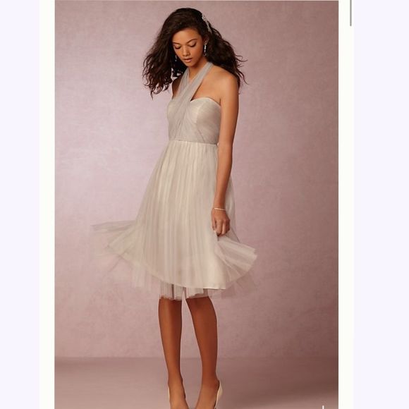ANTHROPOLOGIE Maia Dress - Picture 4 of 4